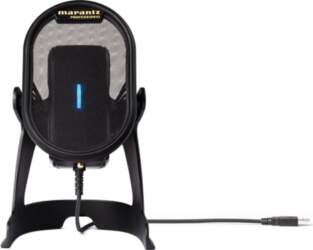 Marantz  Professional Umpire condenser microphone USB