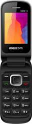 Maxcom  Flip phone MM 815 dula