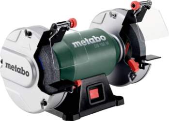 Metabo . BENCH GRINDER DS 150 M