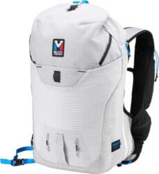 Millet Running Backpack Trilogy Sky white