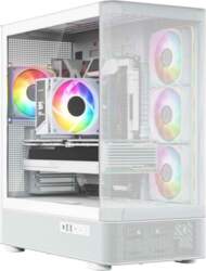 MODECOM  Case VOLCANO AQ300 MIDI ARGB