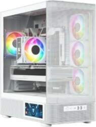 MODECOM  PC case Volcano AQ400 ARGB