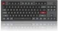 Montech Gaming Keyboard MKey TKL Darkness