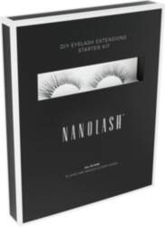 Nanolash DIY Eyelash Extensions Starter Kit