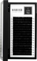 Nanolash Volume Lashes 0.10 C