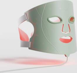 Nanoleaf  LED Therapy Mask for Light