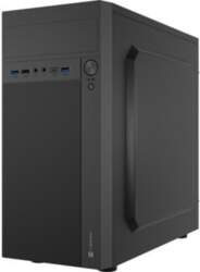 NATEC  PC Case Helix USB-C MATX