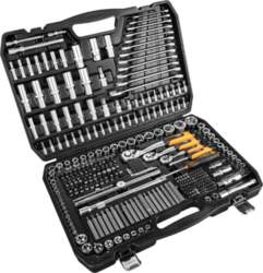 NEO TOOLS wrench set 300 items
