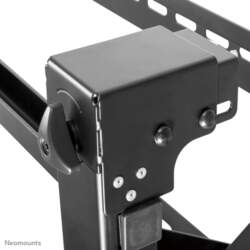 Neomounts  LED-VW2000BLACK monitor wall mount |