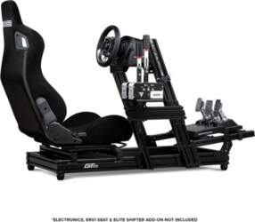 Next Level Racing GT Elite LITE