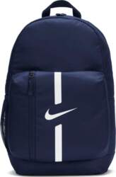 Nike Academy Team Backpack navy blue