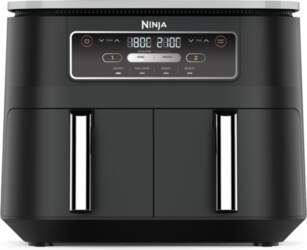 NINJA  AF200EU fryer Double 7.6