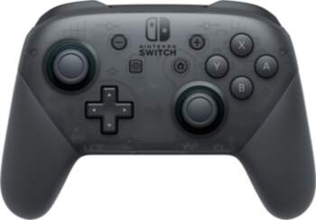 NINTENDO Console ACC Controller/Switch PRO 2510431B