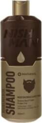 Nishman Beard & Mustache Shampoo -