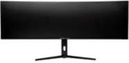 NITRO CONCEPTS  SM1 Simracing Monitor, 124