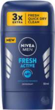 Nivea Active Fresh Deodorant - Deodorant