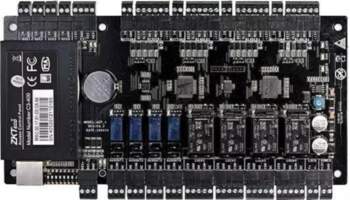 No name Access Controller ZKTeco GL-C3-PRO400