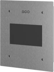 No name ACO INS-ACC Autonomous card/badge