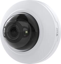 No name Axis 02677-001 security camera