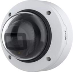 No name Axis P3278-LV Dome IP