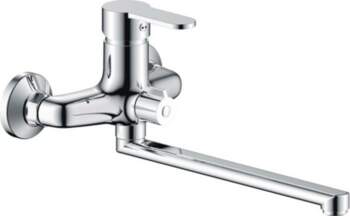 No name BATH FAUCET DF11003 LONG