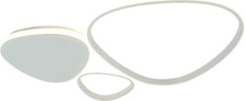 No name CEILING LED LIGHT GULF