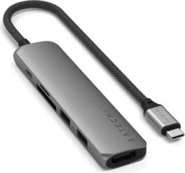No name Docking Station USB-C 3