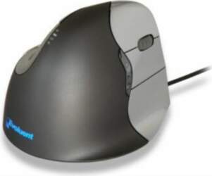 No name Evoluent VerticalMouse 4 mouse