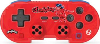 No name Hyperkin M01328-MTLB Gaming Controller