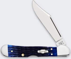No name Knife Case Rogers Mini