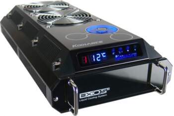 No name Koolance EX2-755 computer cooling