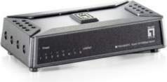 No name LevelOne 8-Port Fast Ethernet