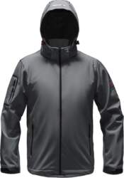 No name Men`s softshell jacket Ozoshi