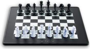 No name Millennium eONE Chess set