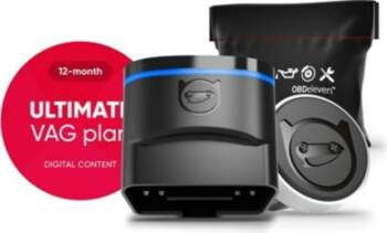 No name OBDeleven NextGen Ultimate Pack