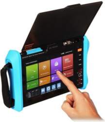 No name Optical reflectometer w/ CCTV