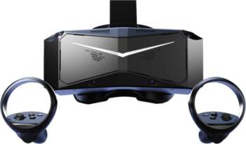 No name Pimax Crystal Light Virtual