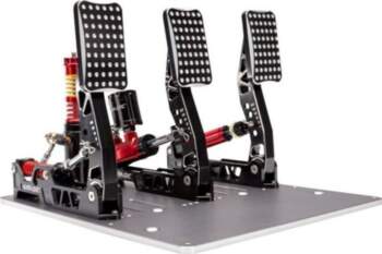 No name Simagic P2000 Hydraulic Pedal