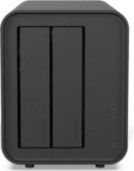 No name TerraMaster D5 HYBRID disk