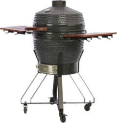 No name TunaBone | Kamado Pro