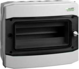 Noark PHS 12T surface-mounted installation housing