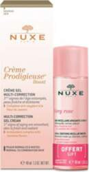 Nuxe Creme Prodigieuse Boost Set -