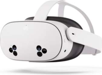 Oculus Meta Quest 3S 256 GB