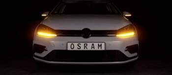 OSRAM LEDHL109-BK LHD not categorized |