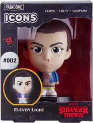 Paladone PP STRANGER THINGS ELEVEN ICON