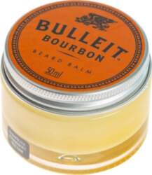 PAN DRWAL Bulleit Bourbon Beard Balm