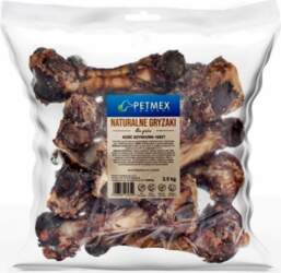 PETMEX  Ham bone 10 pcs. -