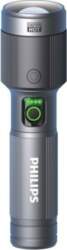 Philips  Rechargeable flashlight USB-C 1500 lm