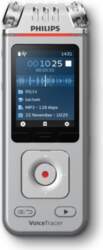 Philips  Stereo Audio recorder DVT4110 |