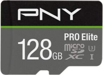 PNY Technologies PNY Memory card microSDXC